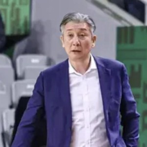 雷速体育登录入口-郑永刚：巴吉G1展现了护框能力，今晚比赛他将面临不小的挑战