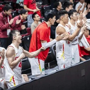 雷速体育官方网站-国际篮联这次不敢乱说话了